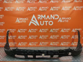 866122w500 Юбка бампера Hyundai Santa FE 3 (DM) Арт 193323PM, вид 1