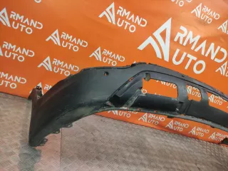 866122w500 Юбка бампера Hyundai Santa FE 3 (DM) Арт 193323PM, вид 3