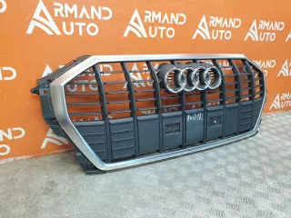 83A853651MX3, 83A853651 решетка радиатора Audi Q3 1 Арт 193362PM, вид 4