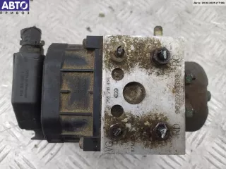 0273004203 Блок ABS (Модуль АБС) Peugeot 306 Арт 53898619, вид 2