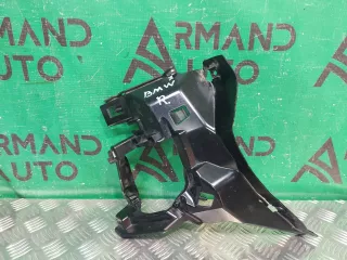 51117371740, 7371740 кронштейн птф BMW 1 F20/F21 Арт ARM207503, вид 1