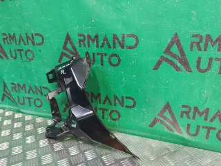 51117371740, 7371740 кронштейн птф BMW 1 F20/F21 Арт ARM207503, вид 3