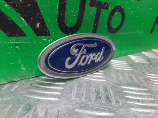 5258395, 3 эмблема Ford Fiesta 6 Арт ARM207853, вид 2