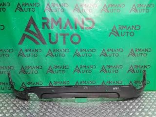 51127406378, 7406378 Юбка бампера MINI COUNTRYMAN F60 Арт ARM208037, вид 1