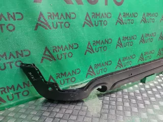 51127406378, 7406378 Юбка бампера MINI COUNTRYMAN F60 Арт ARM208037, вид 2