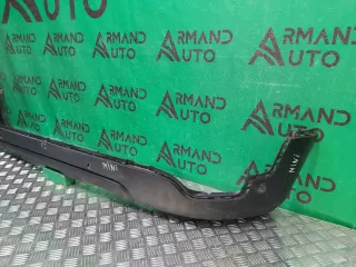 51127406378, 7406378 Юбка бампера MINI COUNTRYMAN F60 Арт ARM208037, вид 3