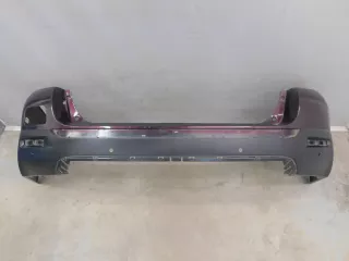  Бампер задний Toyota Highlander 2 Арт smt52163821232, вид 1