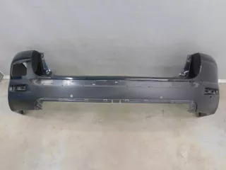  Бампер задний Toyota Highlander 2 Арт smt52163821733, вид 1