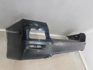  Бампер задний Toyota Highlander 2 Арт smt52163821733, вид 2