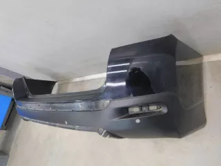  Бампер задний Toyota Highlander 2 Арт smt52163821733, вид 4