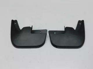  Брызговики к-кт Citroen C4 2 Арт smt216106518, вид 1