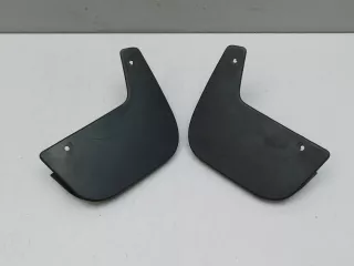  Брызговики к-кт Citroen C4 2 Арт smt216106518, вид 2