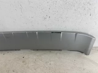 51117347953 Накладка бампера BMW X3 F25 Арт lz154648, вид 3