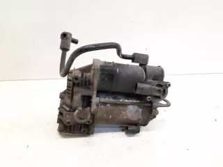 A099320010480 компрессор подвески Mercedes S W222 Арт lz154854, вид 1