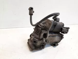 A099320010480 компрессор подвески Mercedes S W222 Арт lz154854, вид 2