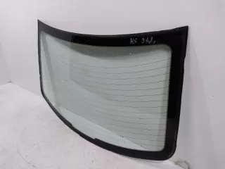 87110-1R010 СТЕКЛО ЗАДНЕЕ Hyundai Solaris 1 Арт lz154938, вид 3