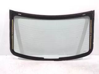 87110-1R010 СТЕКЛО ЗАДНЕЕ Hyundai Solaris 1 Арт lz154938, вид 5