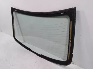 87110-1R010 СТЕКЛО ЗАДНЕЕ Hyundai Solaris 1 Арт lz154938, вид 8