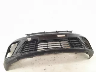 86511H0900 бампер Kia Rio X-line Арт lz155056, вид 2