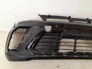 86511H0900 бампер Kia Rio X-line Арт lz155056, вид 4