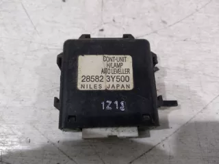 285823Y500 БЛОК УПРАВЛЕНИЯ СВЕТОМ Nissan Maxima А33 Арт lz155680, вид 2