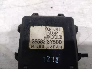 285823Y500 БЛОК УПРАВЛЕНИЯ СВЕТОМ Nissan Maxima А33 Арт lz155680, вид 6
