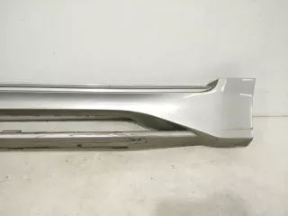5177360230C1 Накладка порога Lexus LX 3 restailing 2 Арт lz156329, вид 3