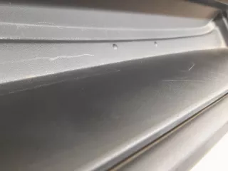 5570878010 Жабо Lexus NX Арт lz156689, вид 4