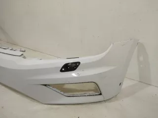 5NA807217AEGRU бампер Volkswagen Tiguan 2 Арт lz156718, вид 2