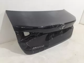 6440102F30 крышка багажника Toyota Corolla E210 Арт lz156968, вид 2