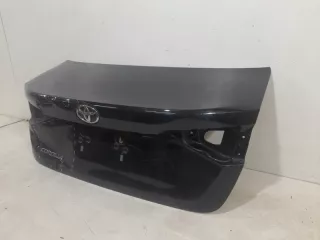 6440102F30 крышка багажника Toyota Corolla E210 Арт lz156968, вид 3