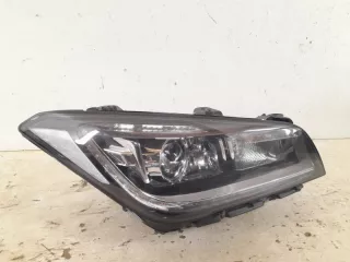 92102B1120 фара Genesis G80 Арт lz157151, вид 2