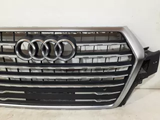 4M0853651FMX3 Решетка радиатора Audi Q7 4M Арт lz157460, вид 3
