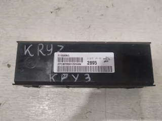 13582895 блок управления климат-контролем Chevrolet Cruze J300 Арт lz157862, вид 1