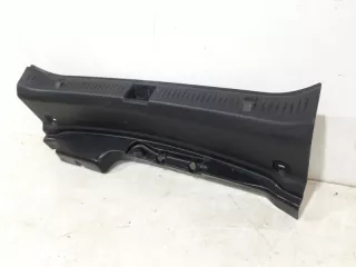A2136905105 обшивка багажника Mercedes E W213 Арт lz157924, вид 4