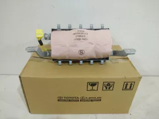040071T260 airbag пассажирский Lexus GX 2 Арт lz158089, вид 1