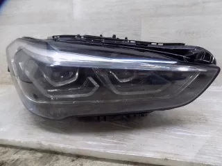 63119477812 Фара правая BMW X1 F48 Арт BBBs220224137, вид 1