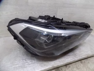 63119477812 Фара правая BMW X1 F48 Арт BBBs220224137, вид 3