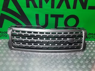 LR046748, ck52ba163ca, 3 решетка радиатора Land Rover Range Rover 4 Арт ARM207200, вид 1