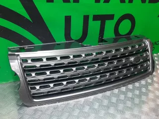 LR046748, ck52ba163ca, 3 решетка радиатора Land Rover Range Rover 4 Арт ARM207200, вид 2