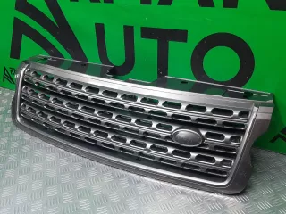 LR046748, ck52ba163ca, 3 решетка радиатора Land Rover Range Rover 4 Арт ARM207200, вид 3