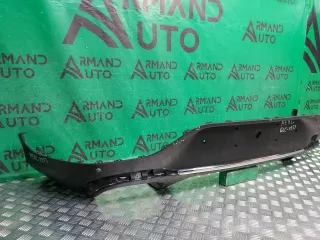 a2538858003 Юбка бампера Mercedes GLC X253 Арт ARM208370, вид 2