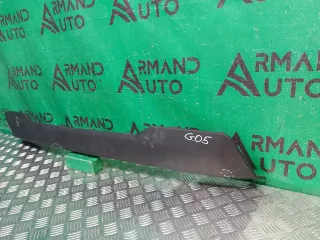 51127469520 Накладка бампера BMW X5 G05  Арт ARM208401, вид 3