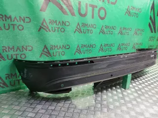 5NA8075219B9, 5na807521 бампер нижняя часть Volkswagen Tiguan 2 Арт ARM208402, вид 2