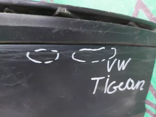 5NA8075219B9, 5na807521 бампер нижняя часть Volkswagen Tiguan 2 Арт ARM208402, вид 4