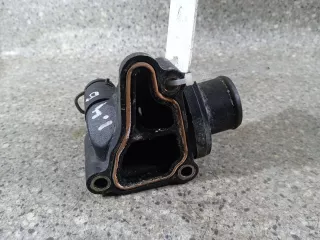 1662030275 Корпус термостата Mercedes A W168 Арт 46023026873, вид 4