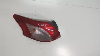 8330A277 Фонарь задний левый Mitsubishi Lancer 10 Арт 7250659