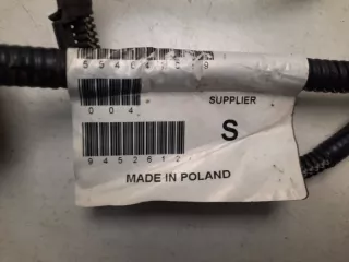 9452612 Проводка клаксонов Volvo XC70 2 Арт SP6908, вид 4
