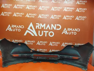 KF1A50031E8P, kd5350020g бампер мазда сх-5 (сх5 cx5 цх5 цх-5 c Mazda CX-5 2 Арт 135648PM, вид 6