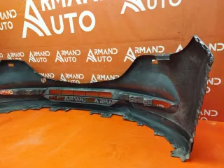 KF1A50031E8P, kd5350020g бампер мазда сх-5 (сх5 cx5 цх5 цх-5 c Mazda CX-5 2 Арт 135648PM, вид 7
